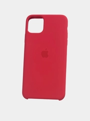 Чехол iPhone 11 Pro Max Silicone case