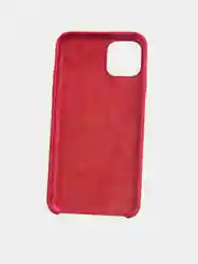 Чехол iPhone 11 Pro Max Silicone case