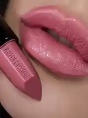 Помада губная Belor Design Be Color, тон 107 - цветущая сирень, 4.3 г