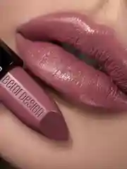 Помада губная Belor Design Be Color, тон 132 - зимняя роза, 4.3 г