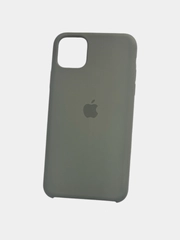 Чехол iPhone 11 Pro Max Silicone case