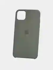 Чехол iPhone 11 Pro Max Silicone case