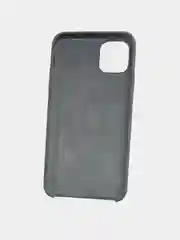 Чехол iPhone 11 Pro Max Silicone case