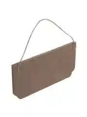 Ключница открытого типа HOME на 3 крючка, 23x11 см