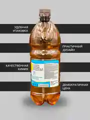 Перекись водорода 6%, 1 л