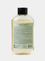 Мицеллярный шампунь ECOLATIER для чувствительной кожи головы, "Алоэ вера&вербена", 600 мл