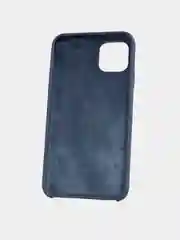 Чехол iPhone 11 Pro Max Silicone case