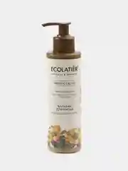 Бальзам для бритья ECOLATIER GREEN ORGANIC CACTUS, 200 мл