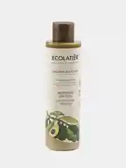Молочко для тела ECOLATIER GREEN "Интенсивное питание" ORGANIC AVOCADO, 250 мл