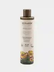 Мицеллярный Гель для душа ECOLATIER GREEN "Гладкость & Красота" ORGANIC CACTUS, 350 мл