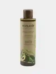 Шампунь для волос ECOLATIER GREEN "Питание & Сила" ORGANIC AVOCADO, 250 мл