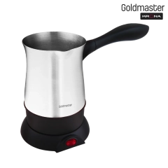 Электрический кофейник Goldmaster KRONA Hunkar Red 850W