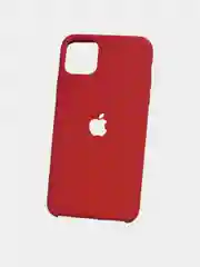 Чехол iPhone 11 Pro Max Silicone case