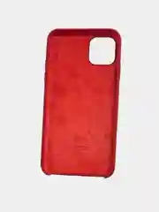 Чехол iPhone 11 Pro Max Silicone case