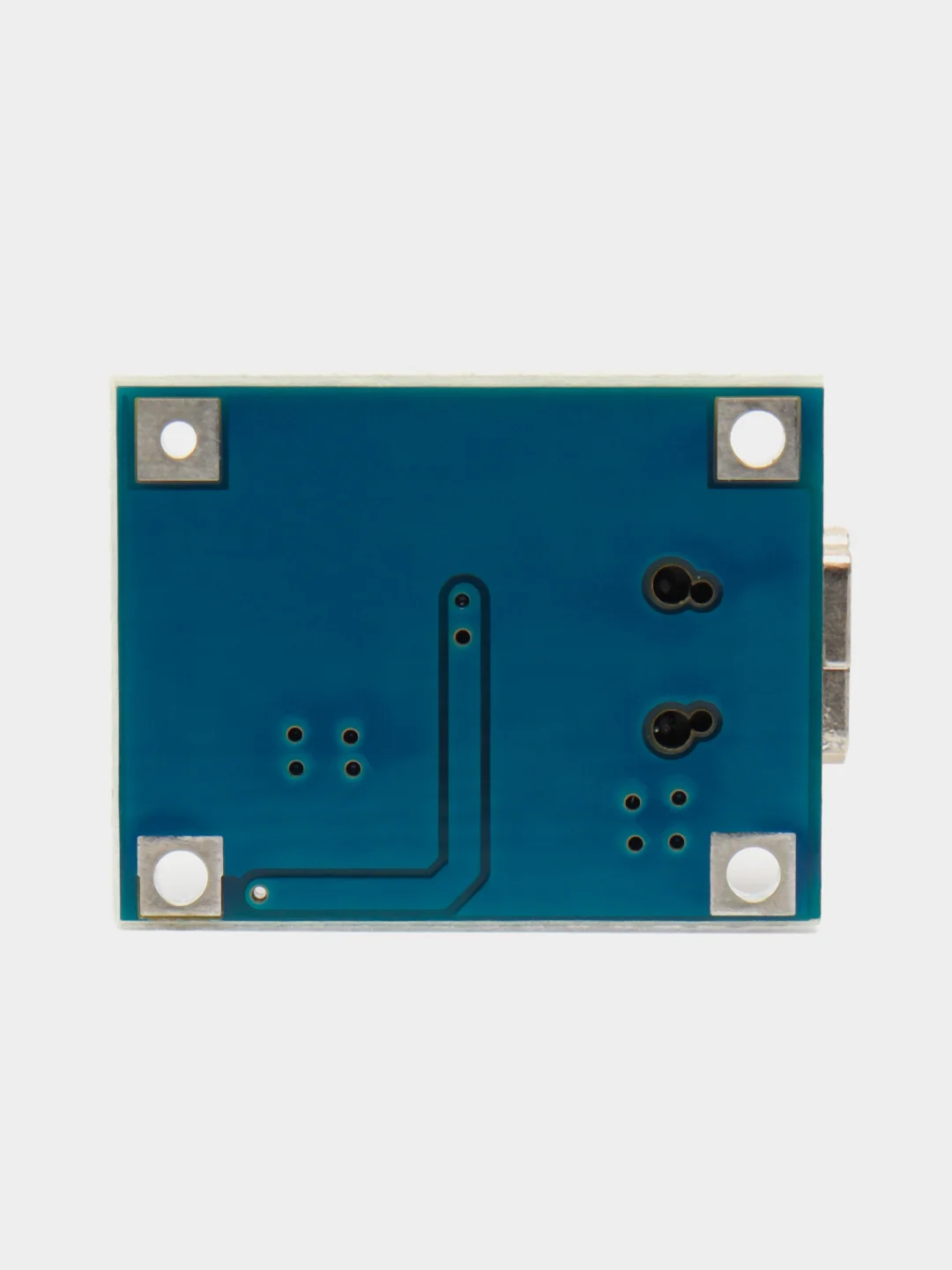 5 / 10 штук MINI-USB TP4056 Модуль зарядки для литиевых АКБ контроллер заряда 18650