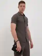 Кошелек клатч портмоне мужское натуральная кожа 100%