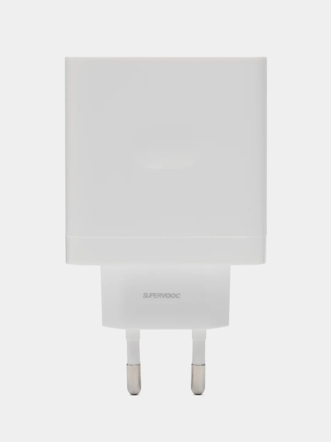 Зарядное устройство OPPO 80W SUPERVOOC + кабель USB - Type-C
