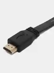 HDMI-HDMI 5м плоский