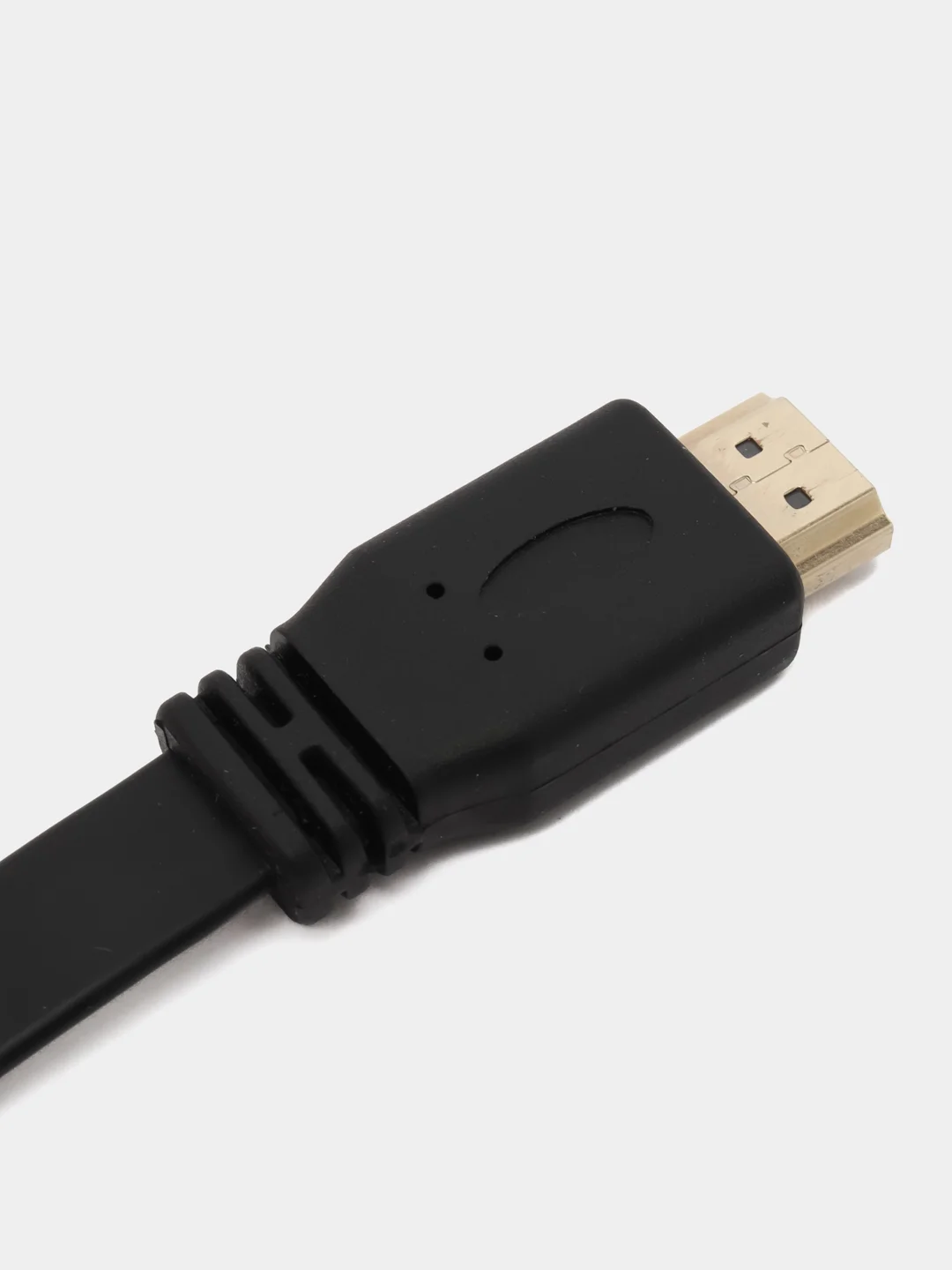 HDMI-HDMI 5м плоский