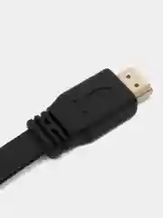 HDMI-HDMI 5м плоский