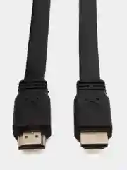 HDMI-HDMI 5м плоский