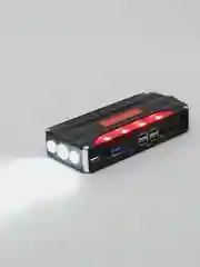 Автомобильное универсальное пуско-зарядное устройство CARLIVE TM18B 12000mAh 12V