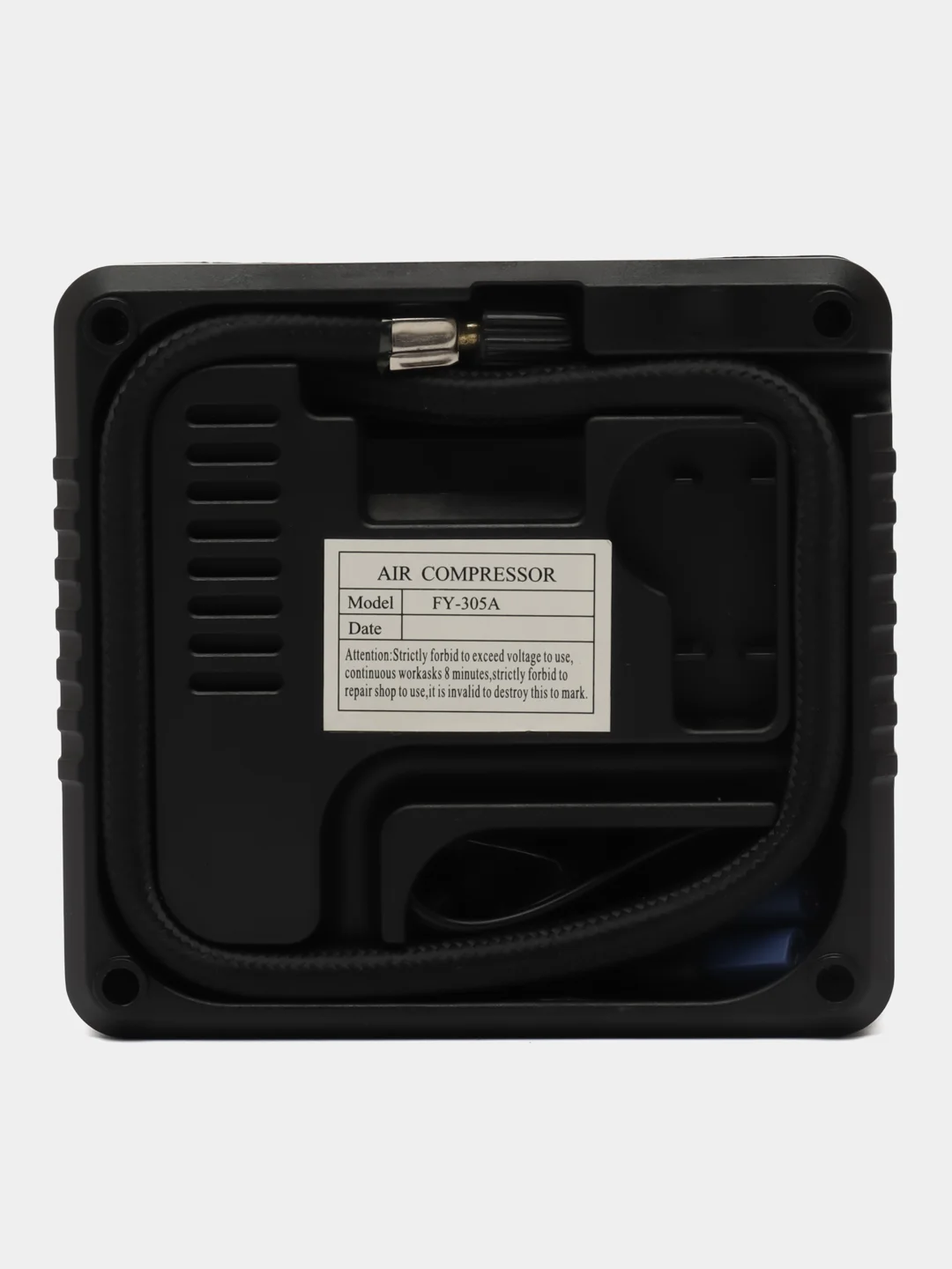 Автомобильное универсальное пуско-зарядное устройство CARLIVE TM18B 12000mAh 12V