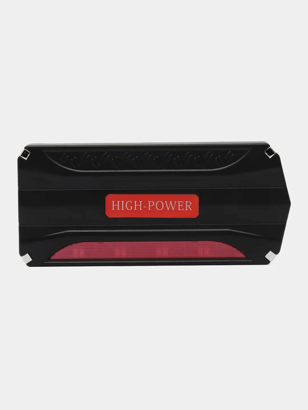 Автомобильное универсальное пуско-зарядное устройство CARLIVE TM18B 12000mAh 12V