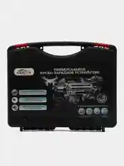 Автомобильное универсальное пуско-зарядное устройство CARLIVE TM15 10000mAh 12V