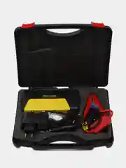 Автомобильное универсальное пуско-зарядное устройство CARLIVE TM15 10000mAh 12V