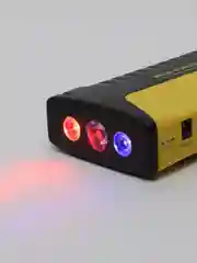 Автомобильное универсальное пуско-зарядное устройство CARLIVE TM15 10000mAh 12V