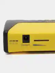 Автомобильное универсальное пуско-зарядное устройство CARLIVE TM15 10000mAh 12V