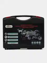 Автомобильное универсальное пуско-зарядное устройство CARLIVE TM18B 12000mAh 12V