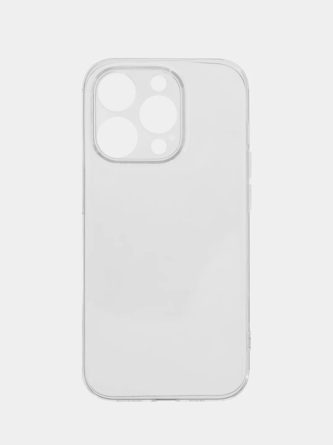Чехол и закаленное стекло для iPhone 15 Pro и 15 Pro Max Baseus Corning Series Phone Case