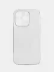 Чехол и закаленное стекло для iPhone 15 Pro и 15 Pro Max Baseus Corning Series Phone Case