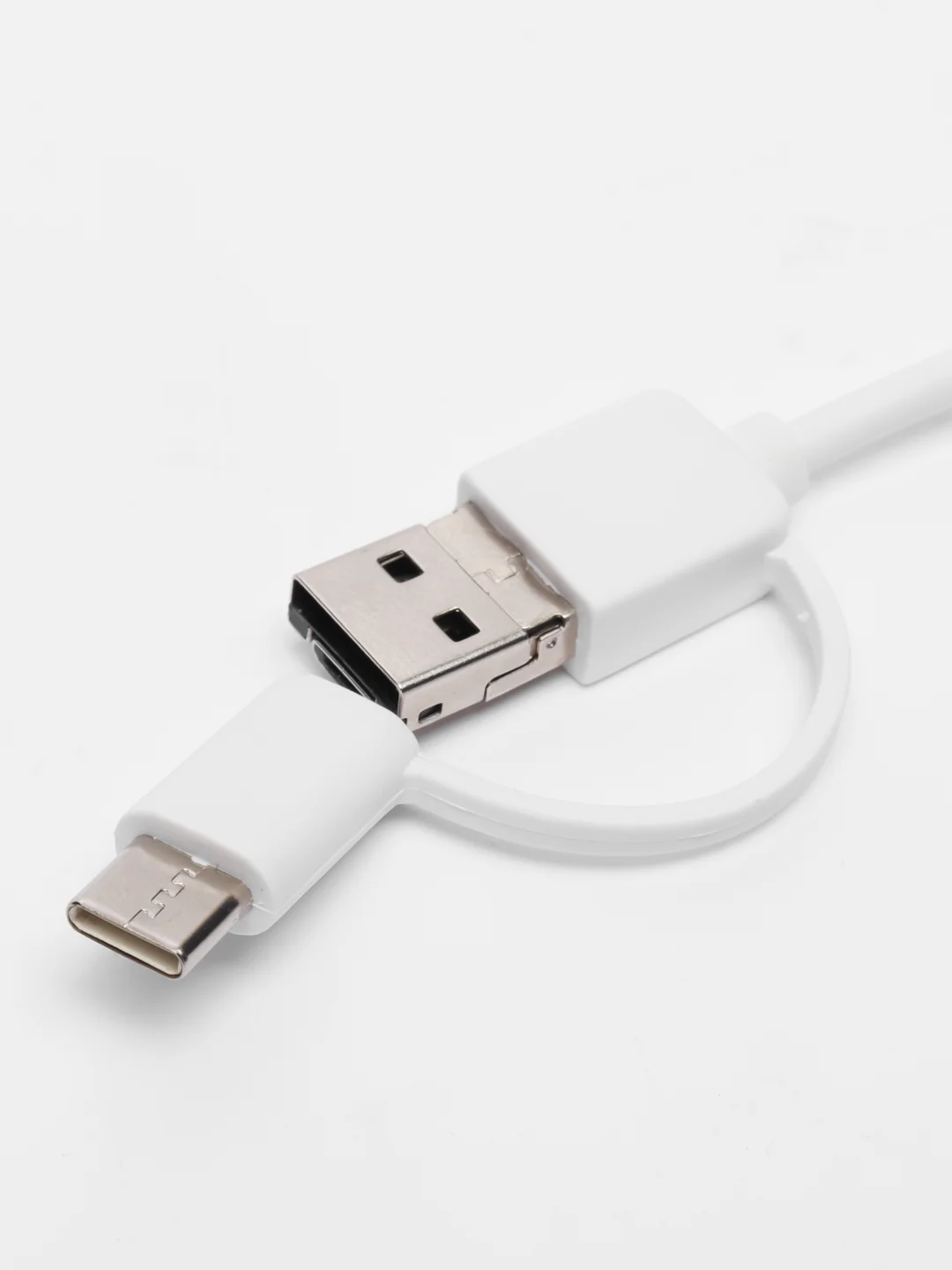 Эндоскоп USB Орбита OT-SME09 (1280*720,1.5м)