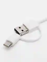 Эндоскоп USB Орбита OT-SME09 (1280*720,1.5м)