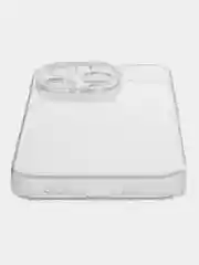 Чехол и закаленное стекло для iPhone 15 Pro и 15 Pro Max Baseus Corning Series Phone Case