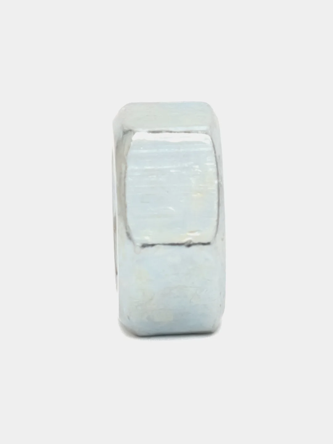 Гайка шестигранная оцинкованная DIN 934, М6-М24