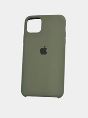 Чехол iPhone 11 Pro Max Silicone case