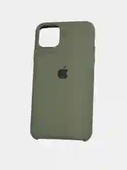 Чехол iPhone 11 Pro Max Silicone case