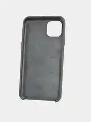 Чехол iPhone 11 Pro Max Silicone case