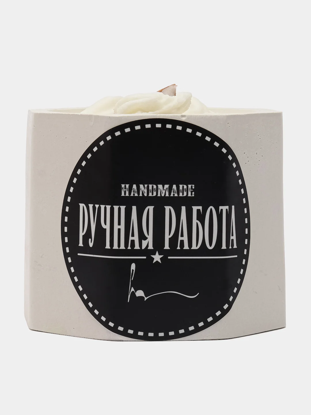 Ароматическая свеча, 45г