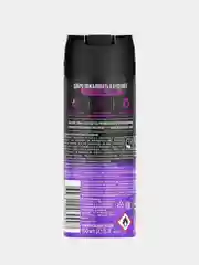 Подарочный набор AXE Испытай удачу, дезодорант-спрей 150 мл, гель для душа 250 мл
