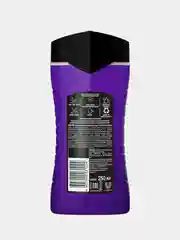Подарочный набор AXE Испытай удачу, дезодорант-спрей 150 мл, гель для душа 250 мл