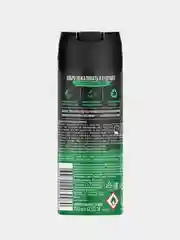 Подарочный набор AXE Испытай удачу, дезодорант-спрей 150 мл, гель для душа 250 мл