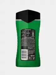 Подарочный набор AXE Испытай удачу, дезодорант-спрей 150 мл, гель для душа 250 мл