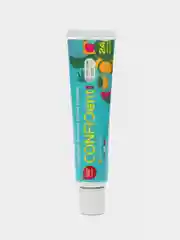 Крем для фиксации протезов SPLAT Confident fix со вкусом мяты и цитруса, 40г