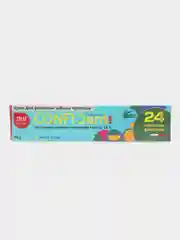 Крем для фиксации протезов SPLAT Confident fix со вкусом мяты и цитруса, 40г