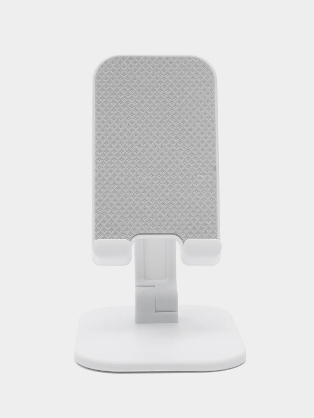 Подставка для телефона белая, кольцо магсейф (Magsafe)